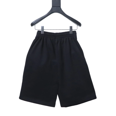 Balenciaga x NBA Basketball Collaboration Shorts h210 02