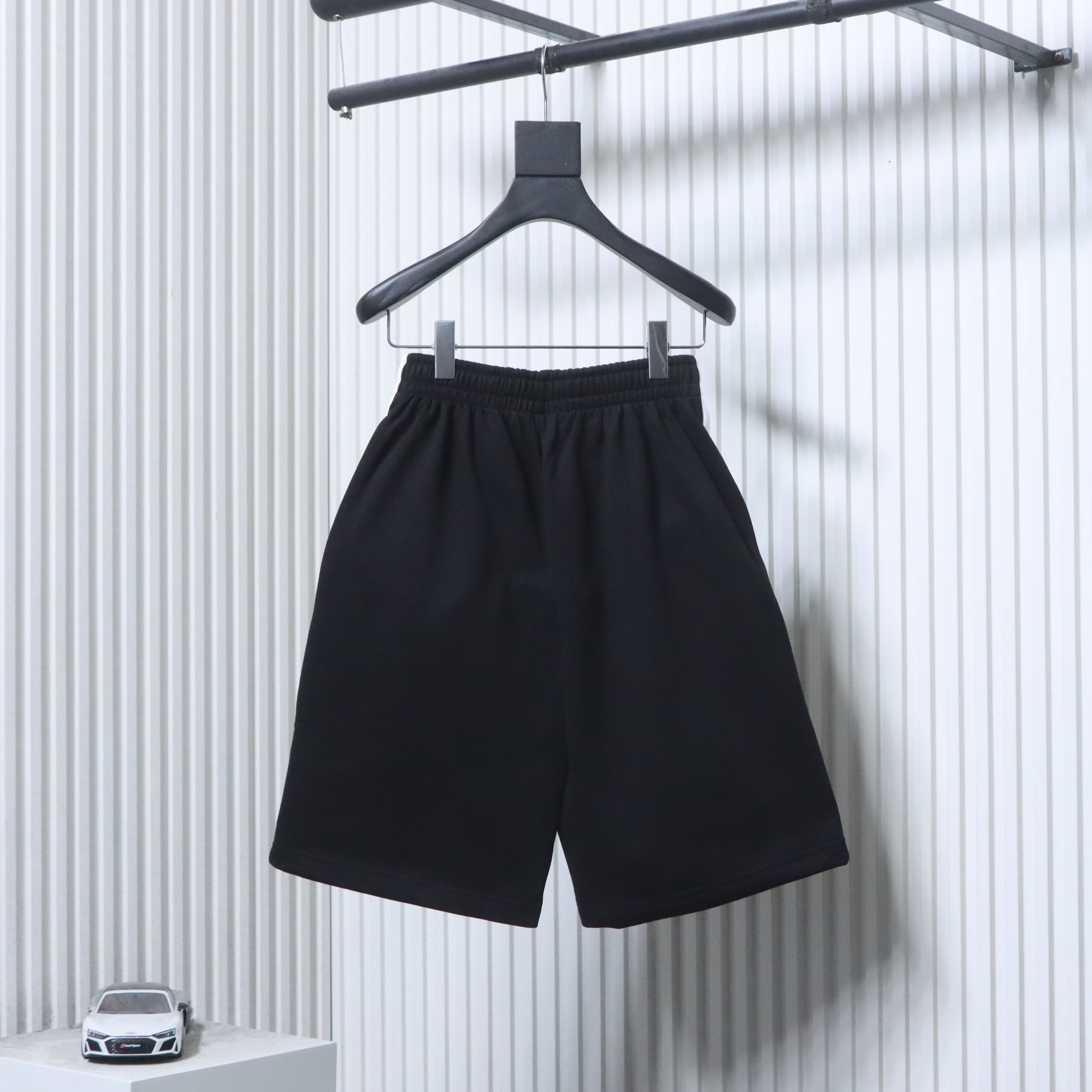 Balenciaga x NBA Basketball Collaboration Shorts h210
