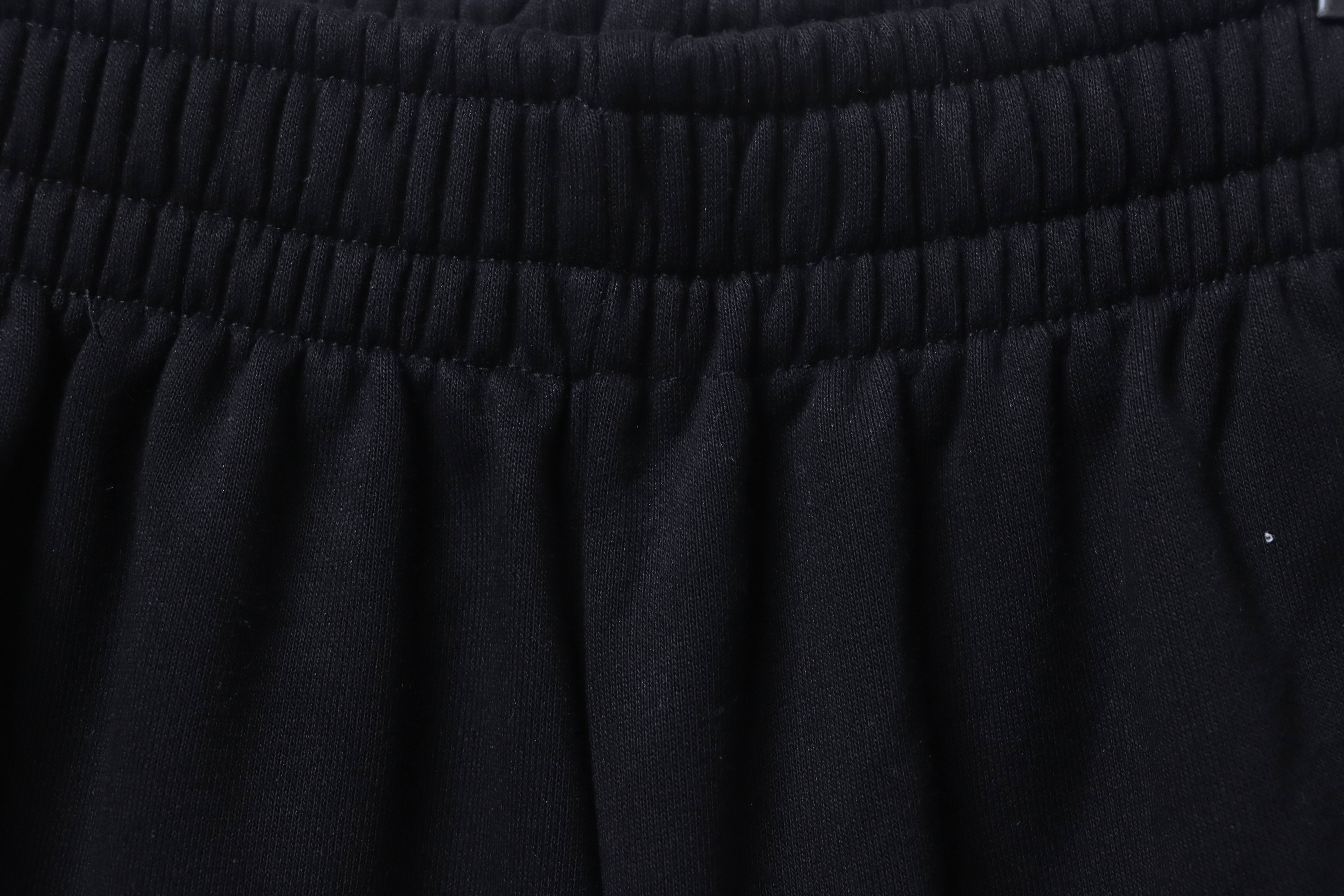 Balenciaga x NBA Basketball Collaboration Shorts h210
