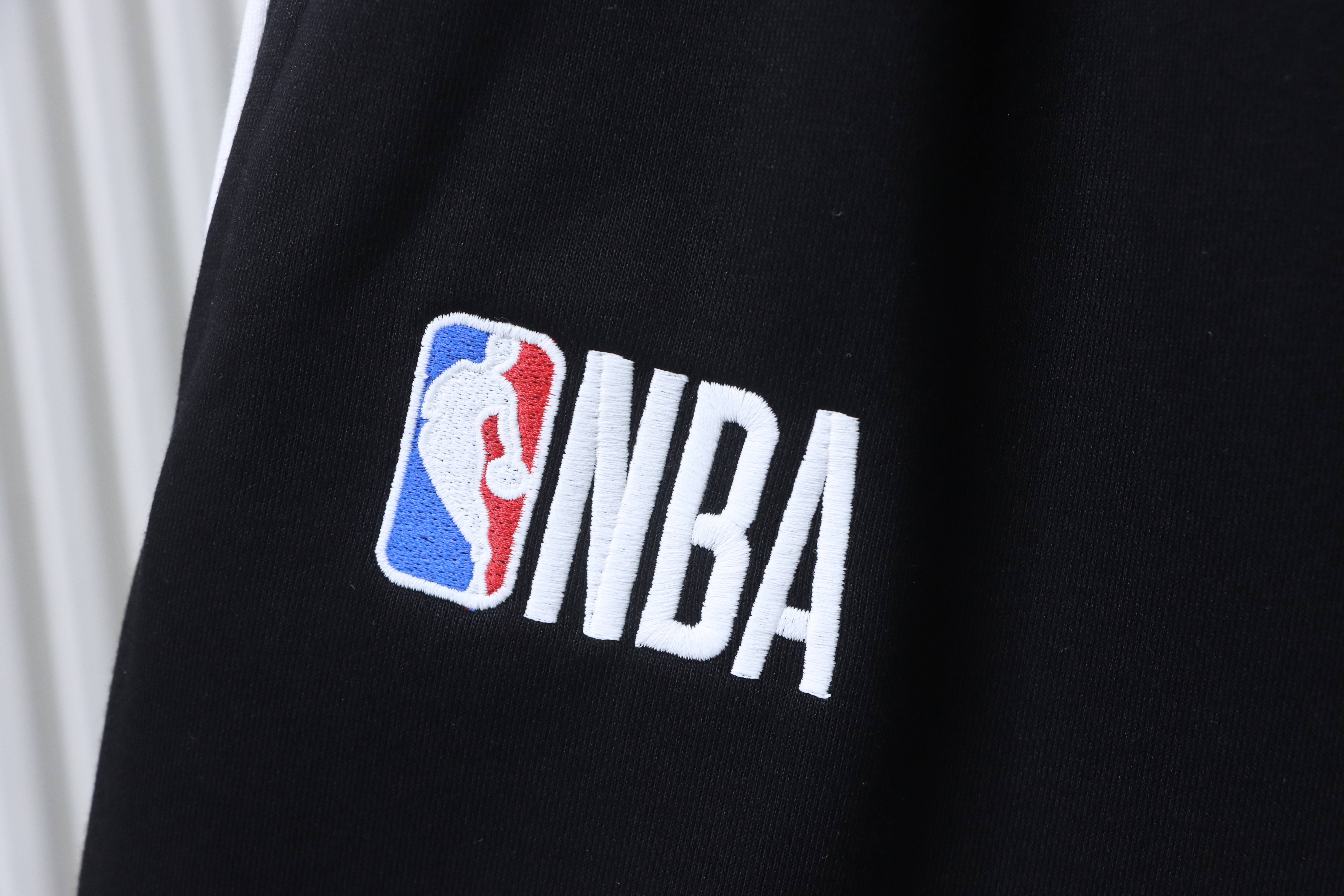 Balenciaga x NBA Basketball Collaboration Shorts h210