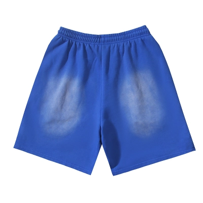 Hellstar New Color Washed Style Shorts 777 P150 02