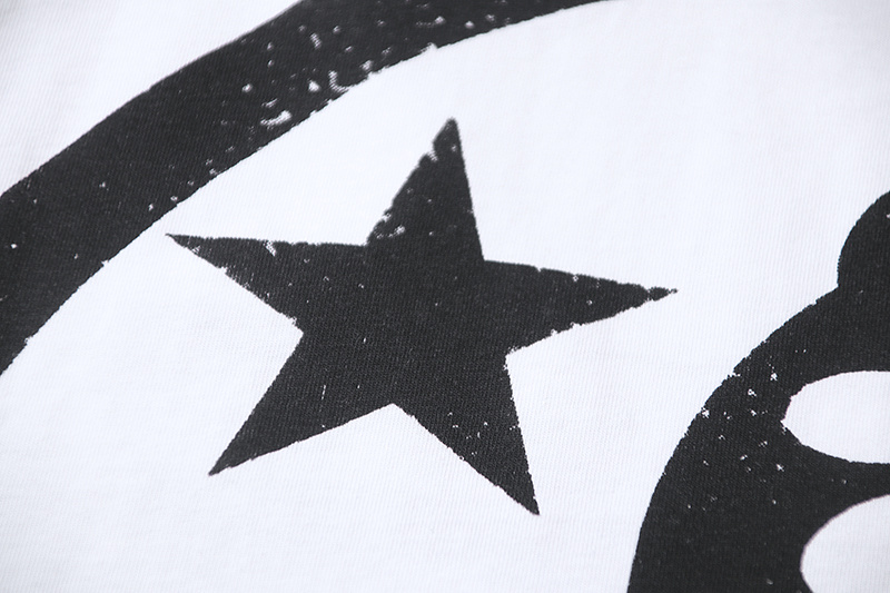 Hellstar Rhinestone Style T-Shirt 5617 P140