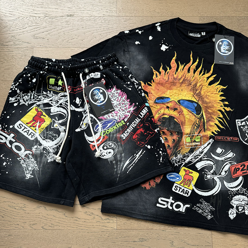 Hellstar Set 32019 P290