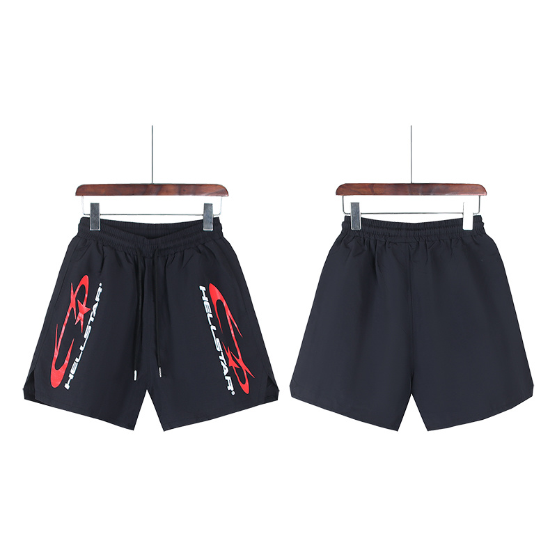 Hellstar Shorts 7800 P150
