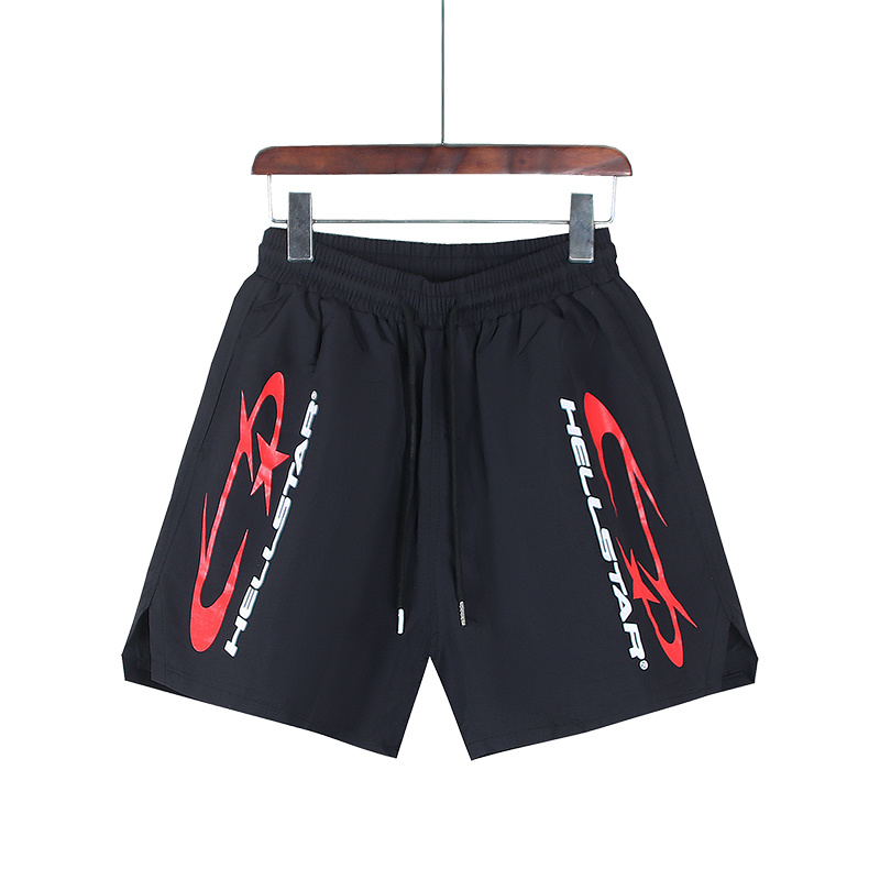 Hellstar Shorts 7800 P150