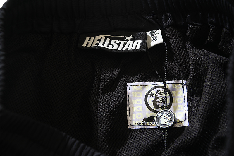 Hellstar Shorts 7800 P150