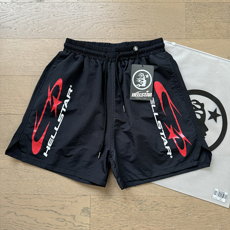 Hellstar Shorts 7800 P150