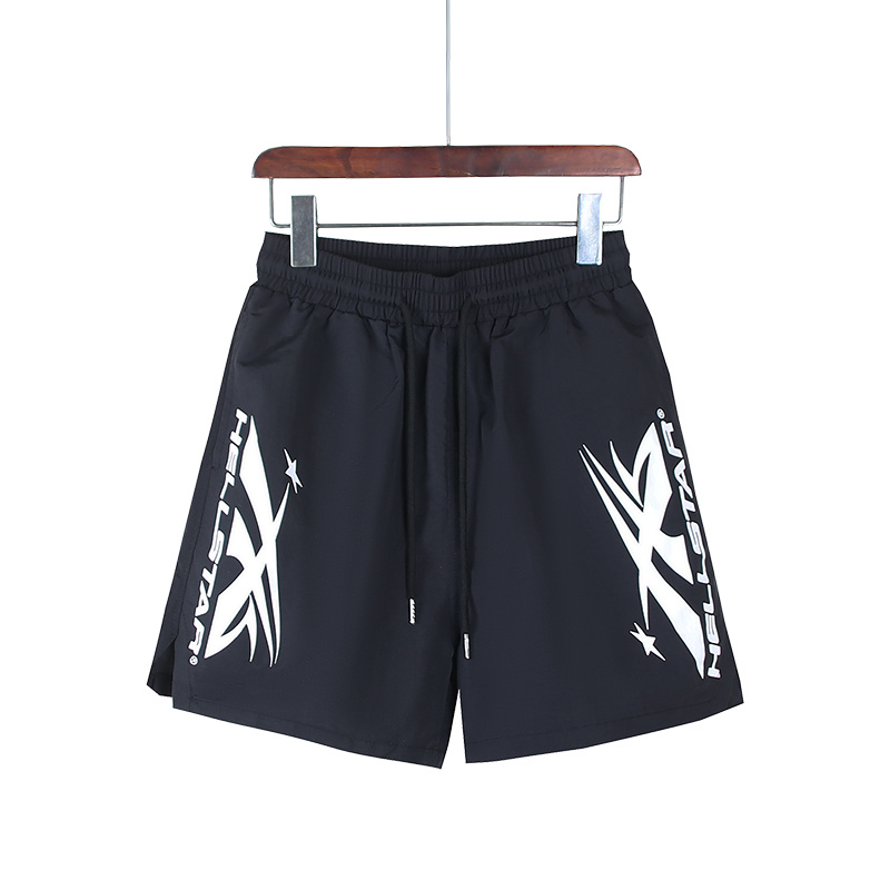 Hellstar Shorts 7801 P150