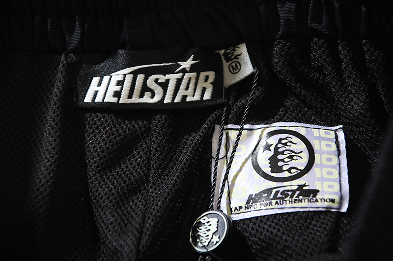 Hellstar Shorts 7801 P150
