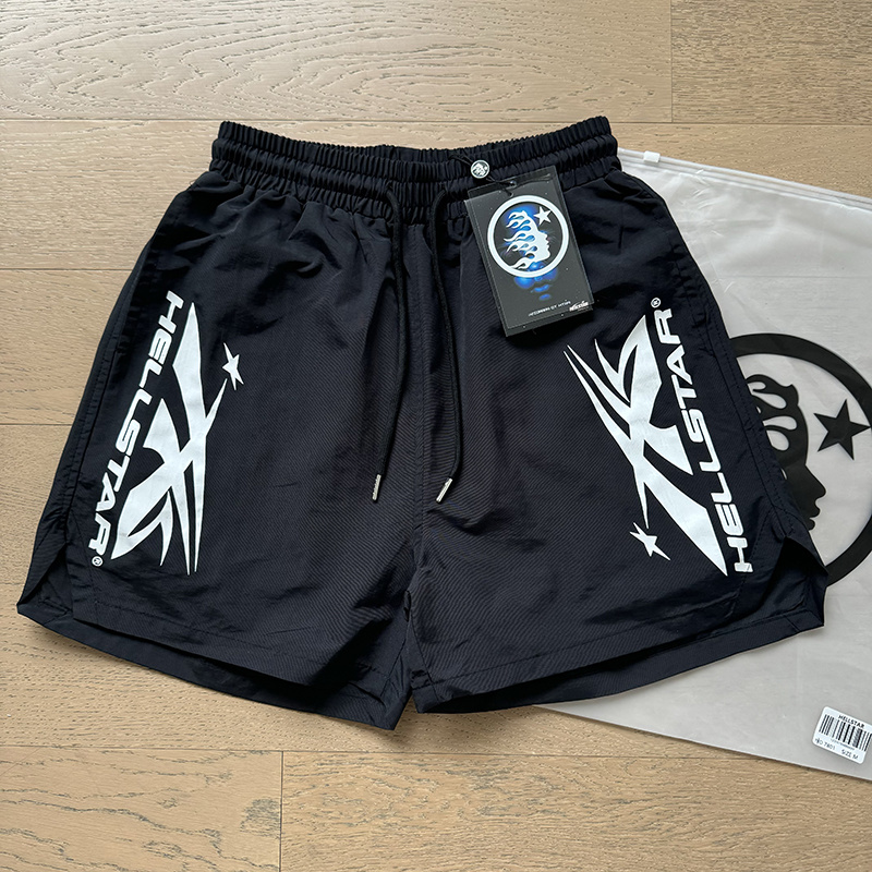 Hellstar Shorts 7801 P150