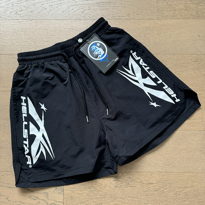 Hellstar Shorts 7801 P150