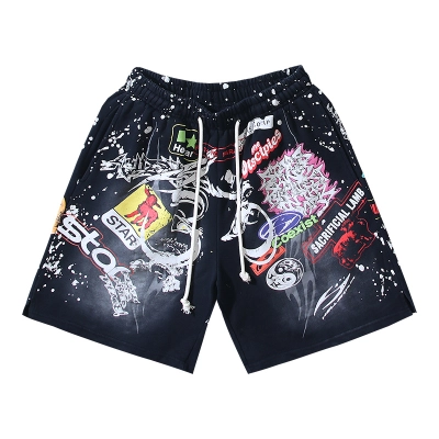 Hellstar Shorts 7805 P150 02