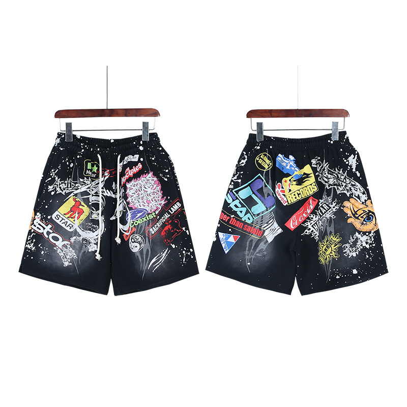 Hellstar Shorts 7805 P150