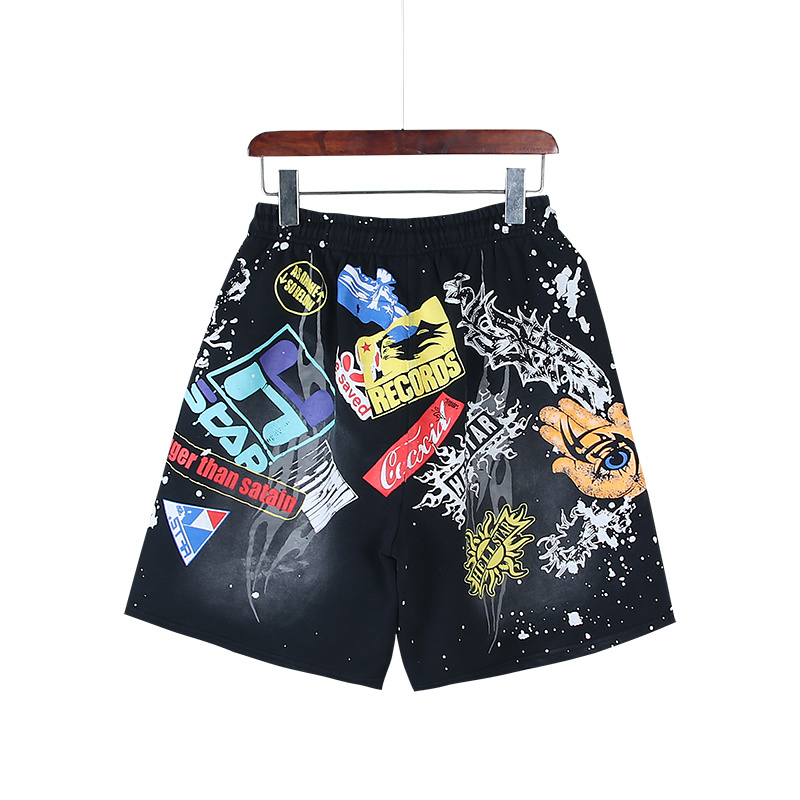 Hellstar Shorts 7805 P150
