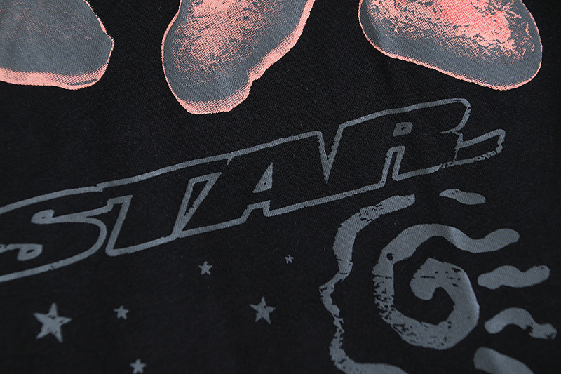 Hellstar T-Shirt 5601 P140