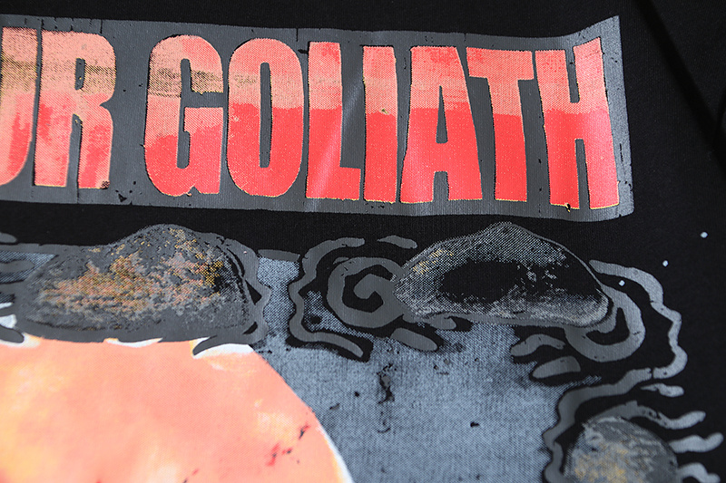 Hellstar T-Shirt 5601 P140