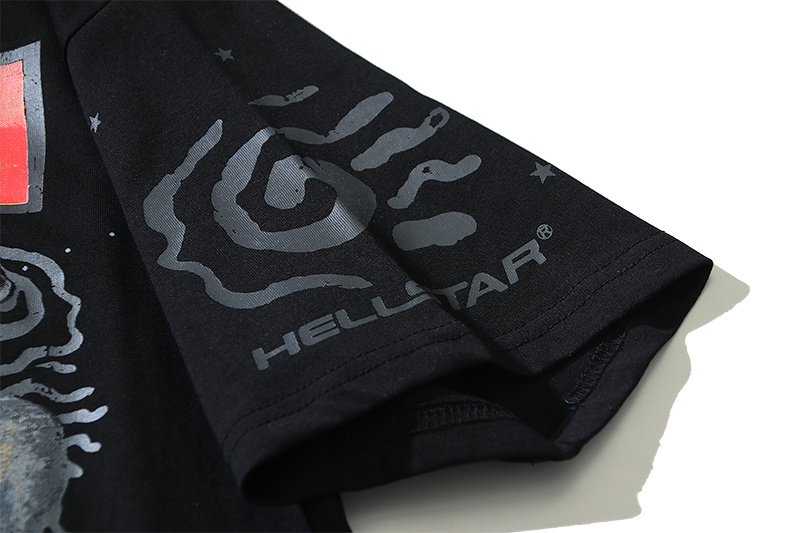 Hellstar T-Shirt 5601 P140