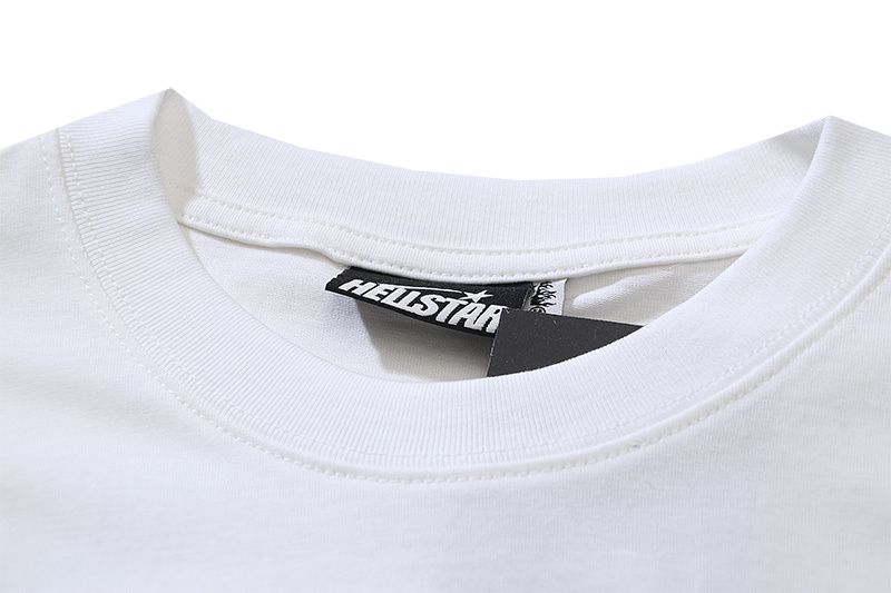 Hellstar T-Shirt 5602 P140