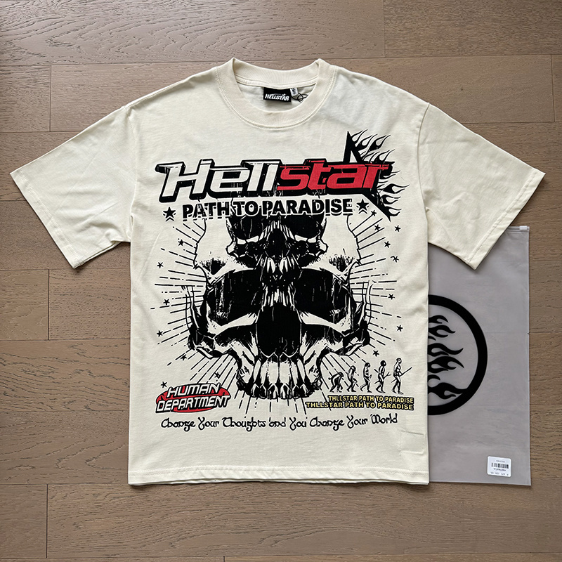 Hellstar T-Shirt 5603 P140