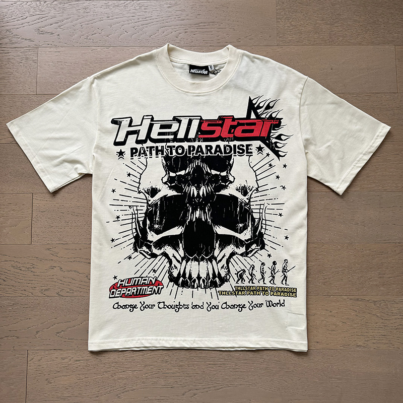 Hellstar T-Shirt 5603 P140
