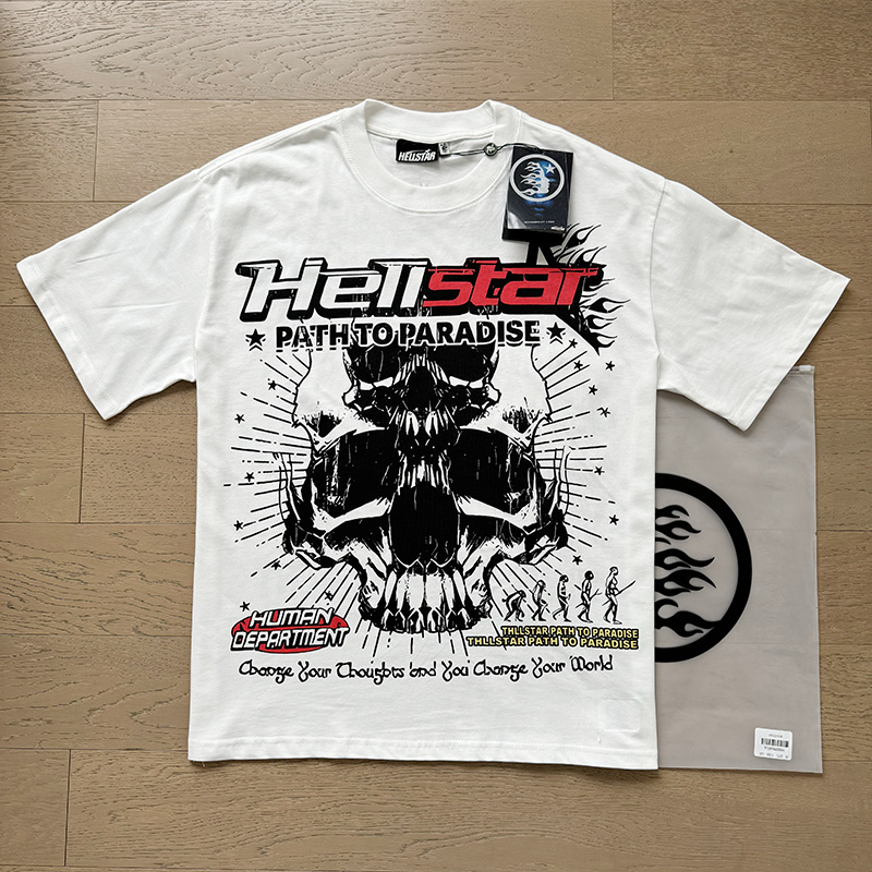 Hellstar T-Shirt 5603 P140