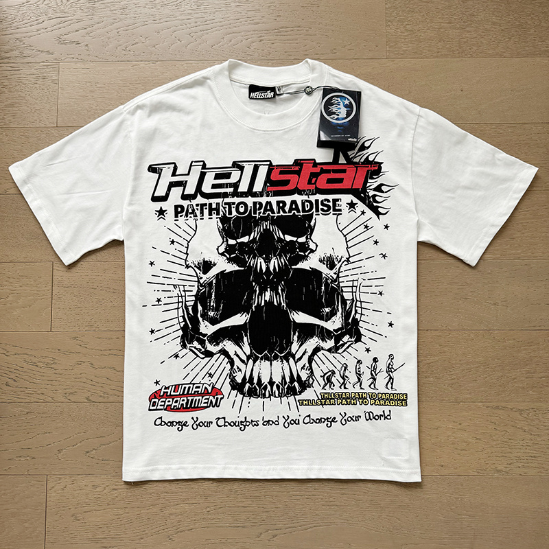 Hellstar T-Shirt 5603 P140