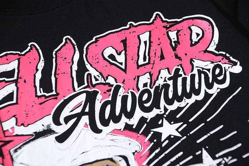 Hellstar T-Shirt 5605 P140