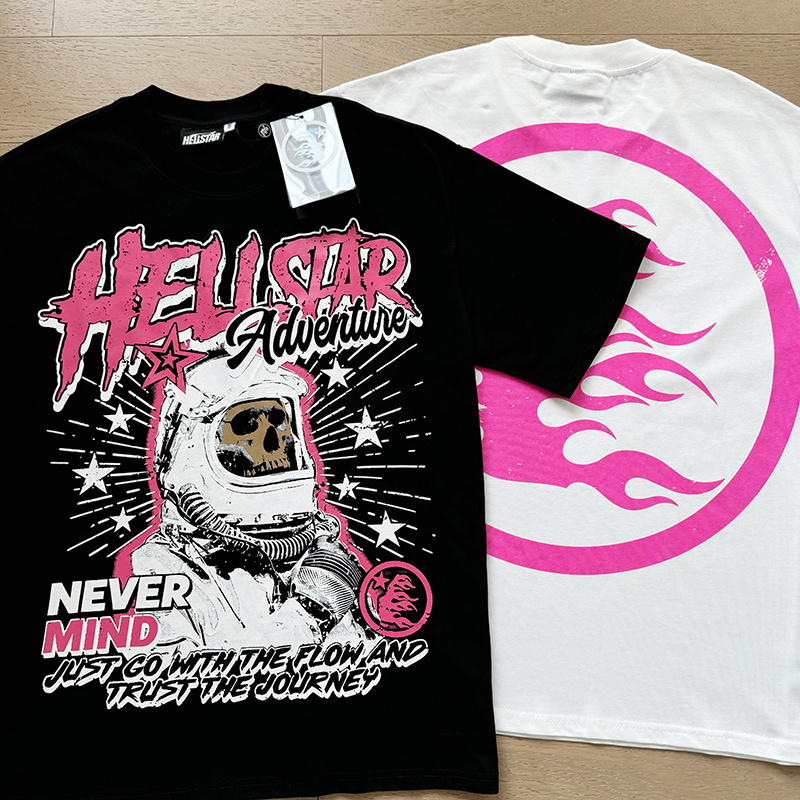 Hellstar T-Shirt 5605 P140