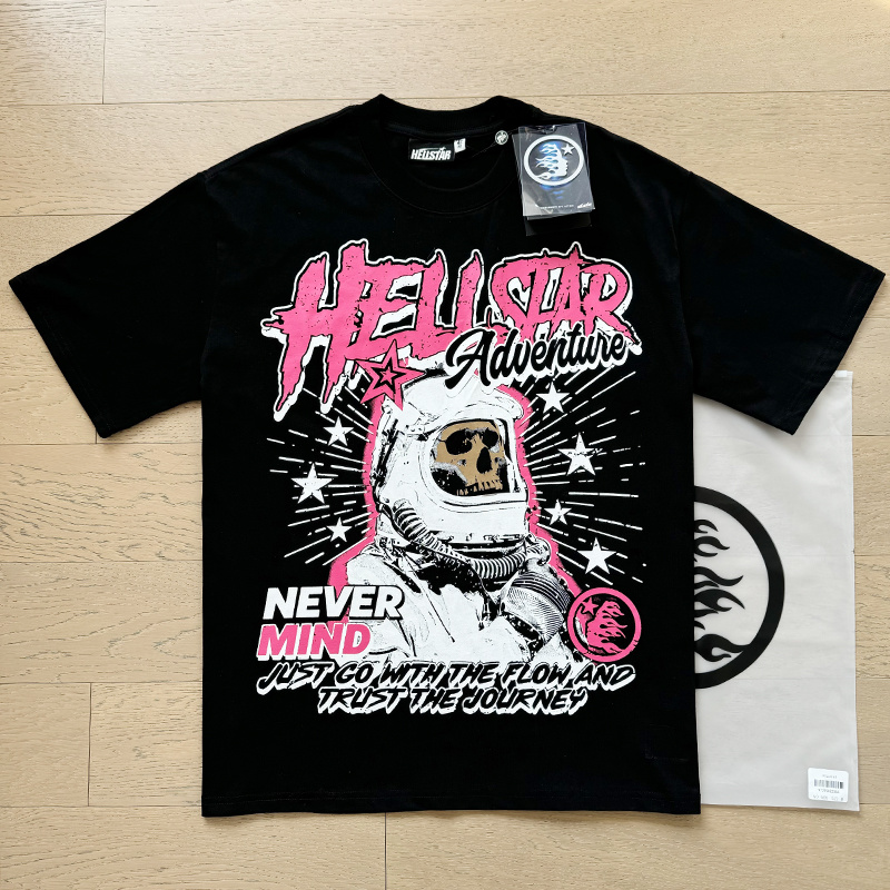 Hellstar T-Shirt 5605 P140