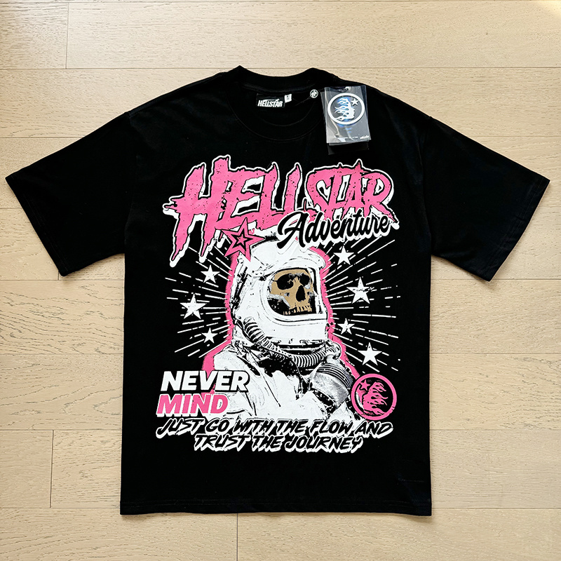 Hellstar T-Shirt 5605 P140