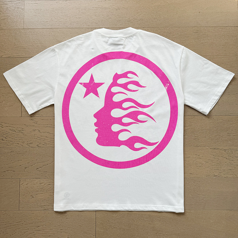 Hellstar T-Shirt 5605 P140