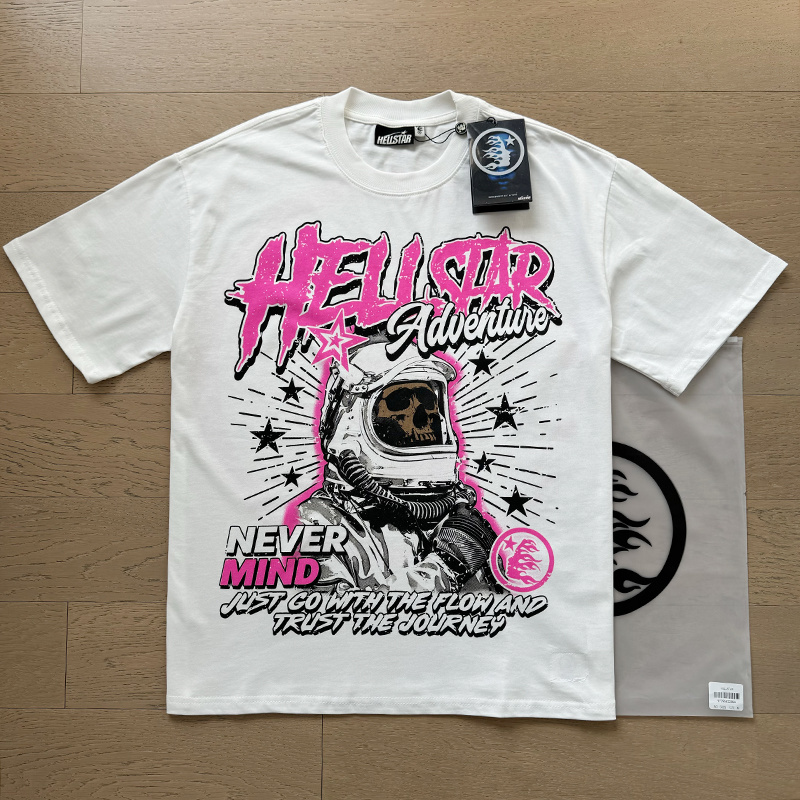 Hellstar T-Shirt 5605 P140