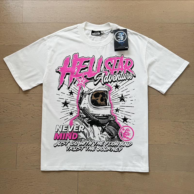 Hellstar T-Shirt 5605 P140