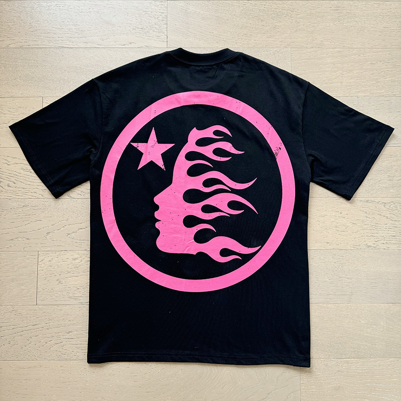 Hellstar T-Shirt 5605 P140