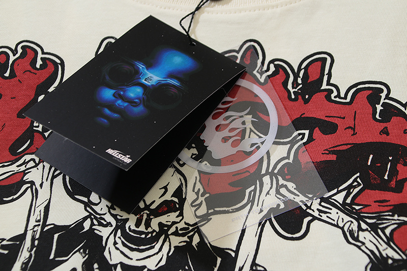 Hellstar T-Shirt 5606 P140