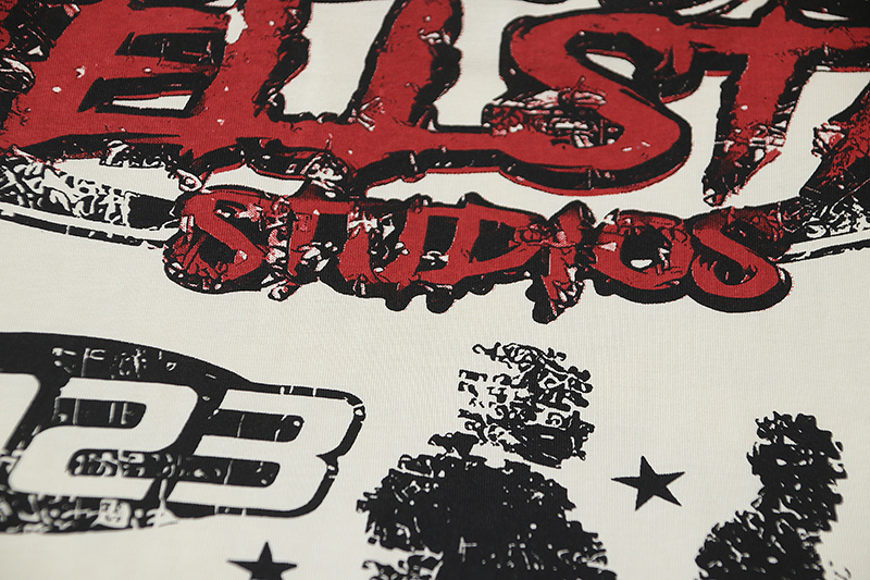 Hellstar T-Shirt 5606 P140