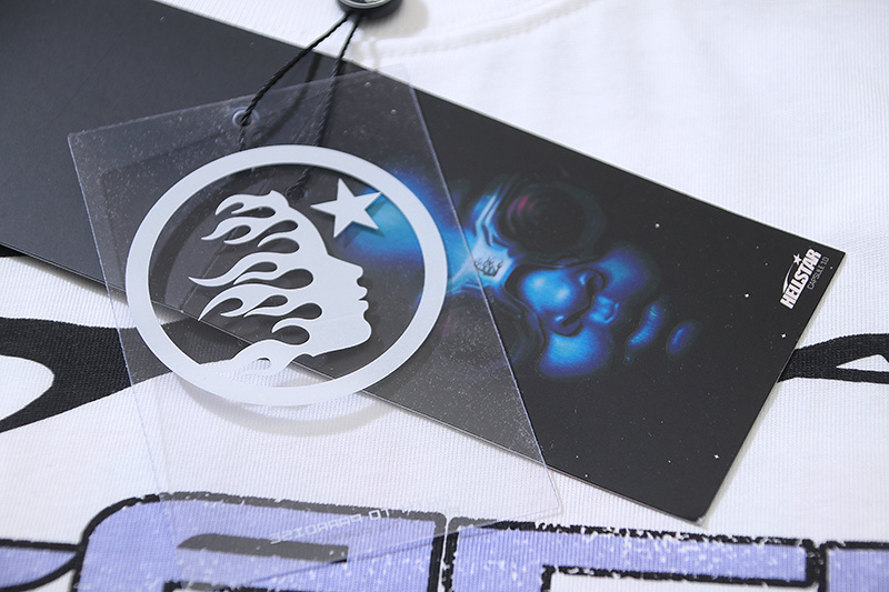 Hellstar T-Shirt 5607 P140