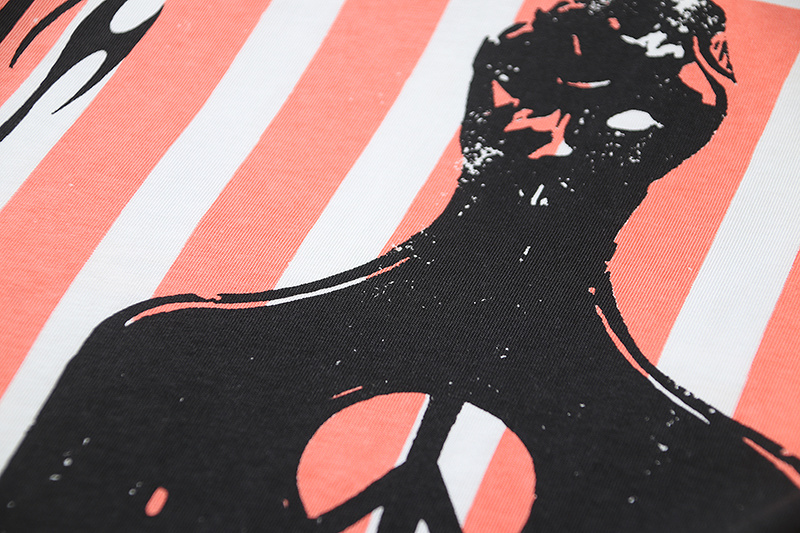 Hellstar T-Shirt 5607 P140
