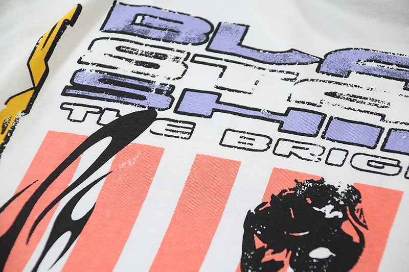 Hellstar T-Shirt 5607 P140