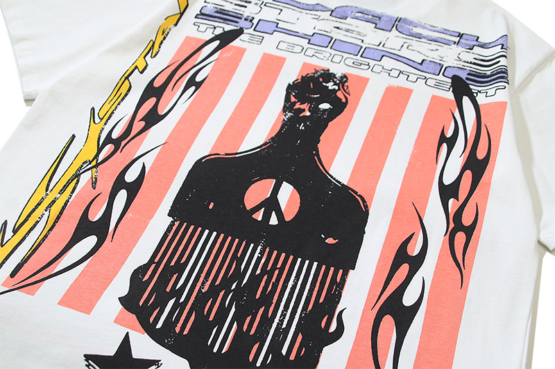 Hellstar T-Shirt 5607 P140