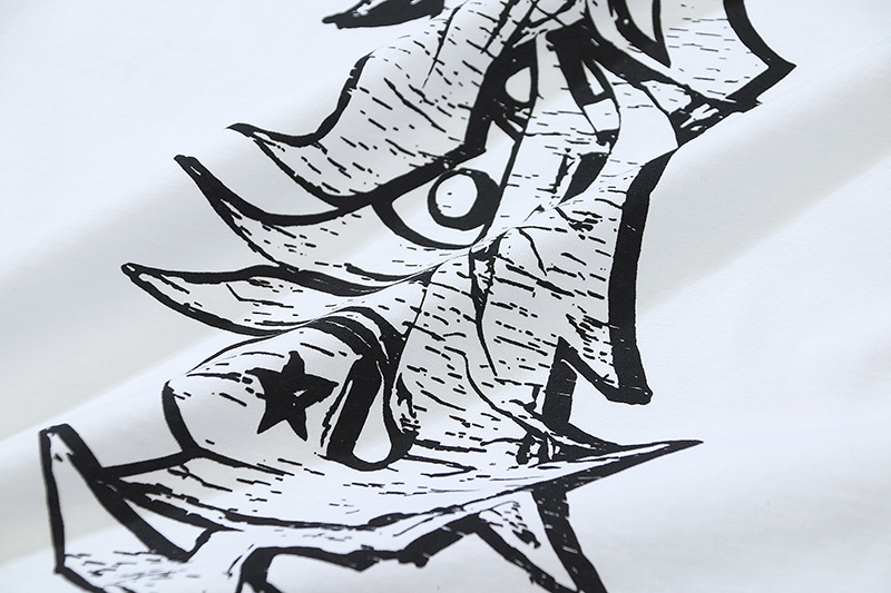 Hellstar T-Shirt 5608 P140
