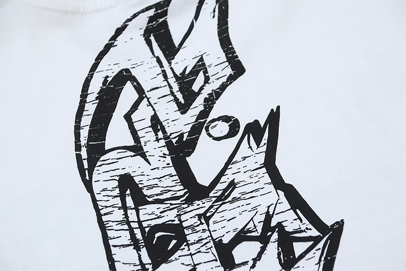 Hellstar T-Shirt 5608 P140