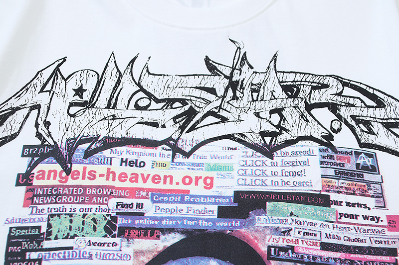 Hellstar T-Shirt 5608 P140