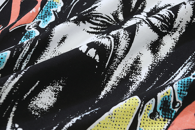 Hellstar T-Shirt 5609 P140