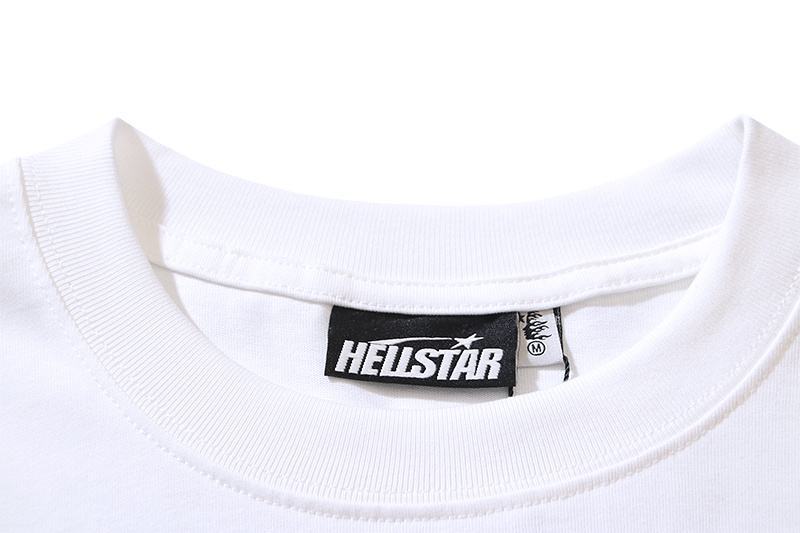 Hellstar T-Shirt 5612 P140