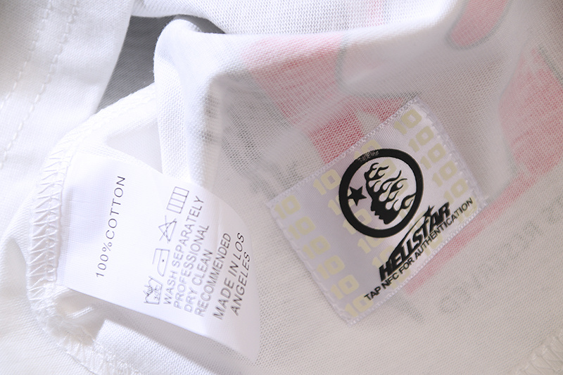 Hellstar T-Shirt 5612 P140