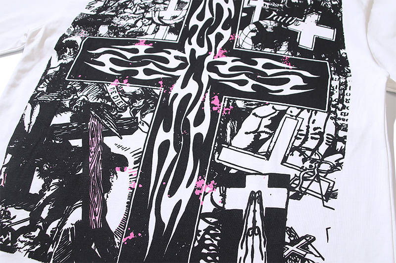 Hellstar T-Shirt 5612 P140