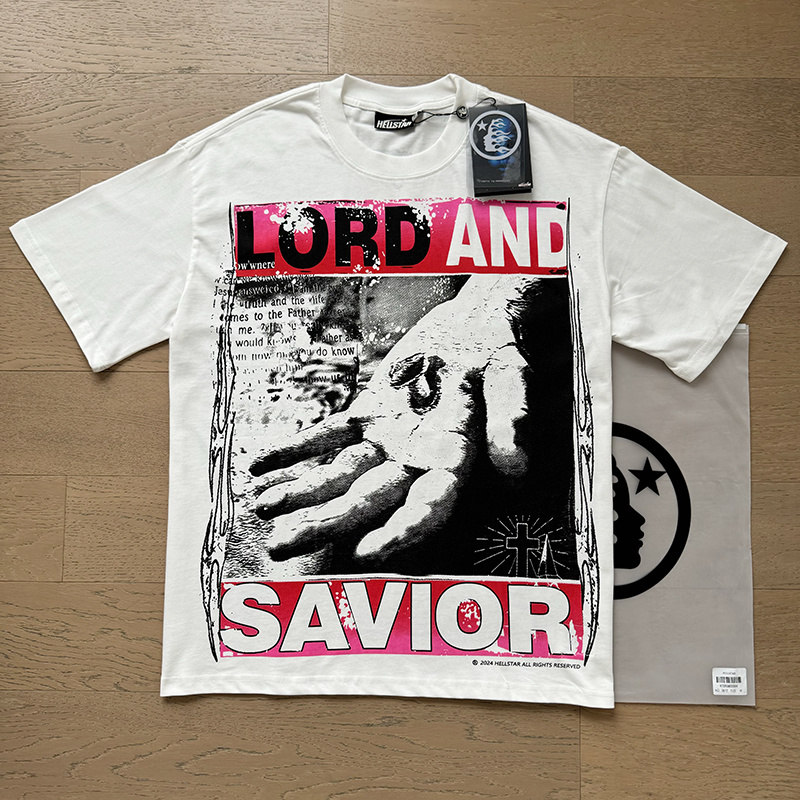 Hellstar T-Shirt 5612 P140