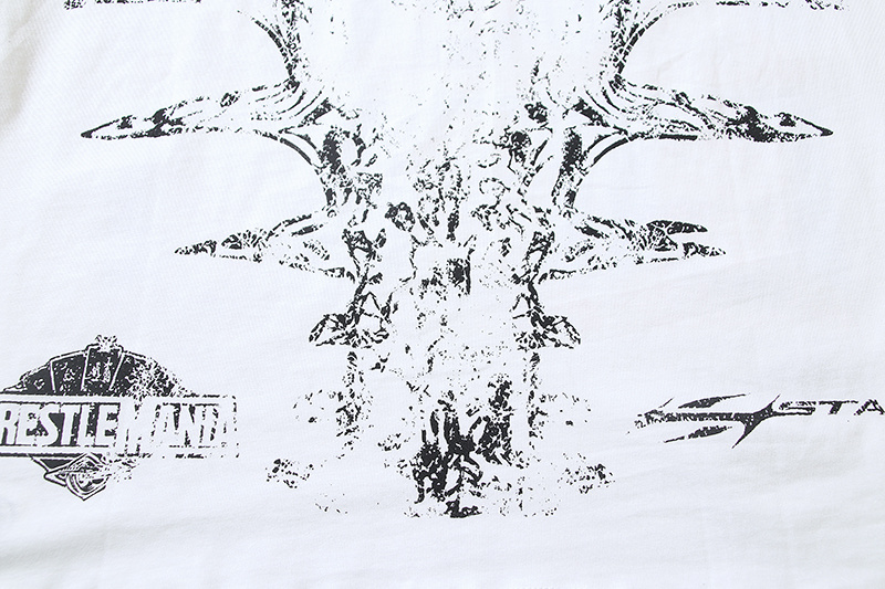 Hellstar T-Shirt 5615 P140