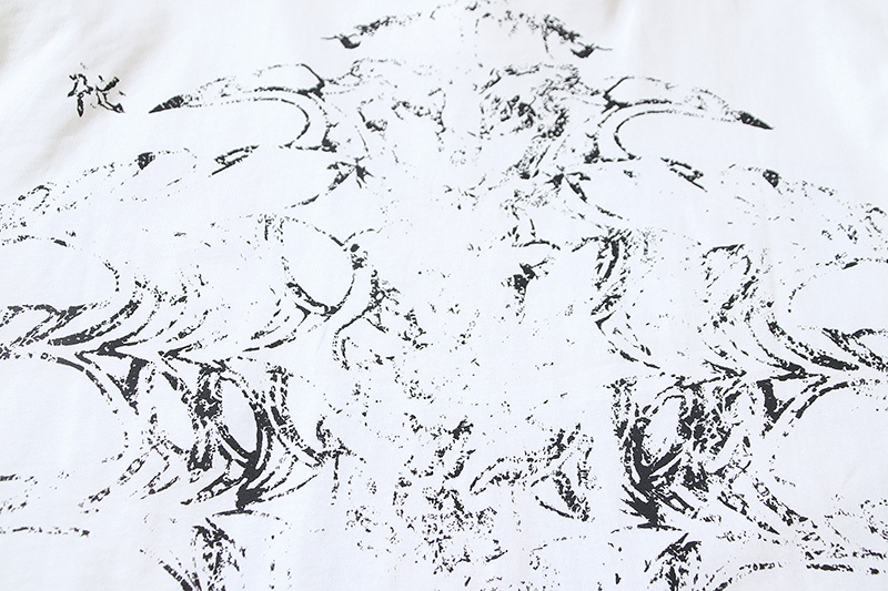 Hellstar T-Shirt 5615 P140